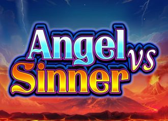 Angel Vs Sinner ангел и грешник контраст
