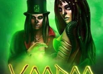 Voodoo игра куклы вуду магия